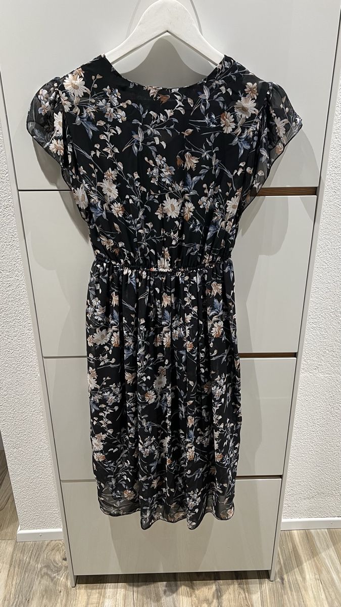 Burberry Vestiti: Burberry Sommerkleid – Usato da Wetzikon ZH venduto da KikiZu 1