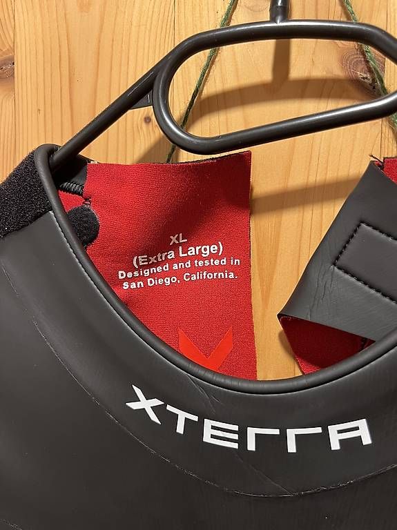 Tauchanzüge: XTerra Neopren Openwater Suit  – Gebraucht aus Aarau von Dario.Baumann01 2