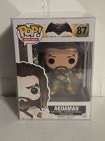 Funko Pop! Aquaman (Batman vs Superman) - Nr. 87