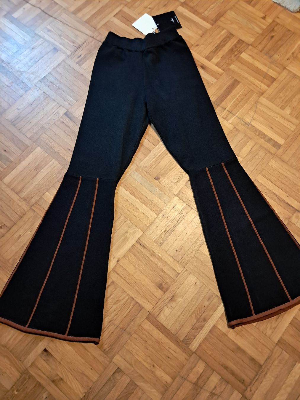 Pantaloni: Amosa Winterhose S-M Neu – Nuovo e nell'imballaggio originale da Kefikon TG venduto da theratpack20 4