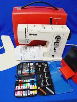 BERNINA 830 RECORD ELECTRONIC SEHR STARK GARANTIE 3 MONATE