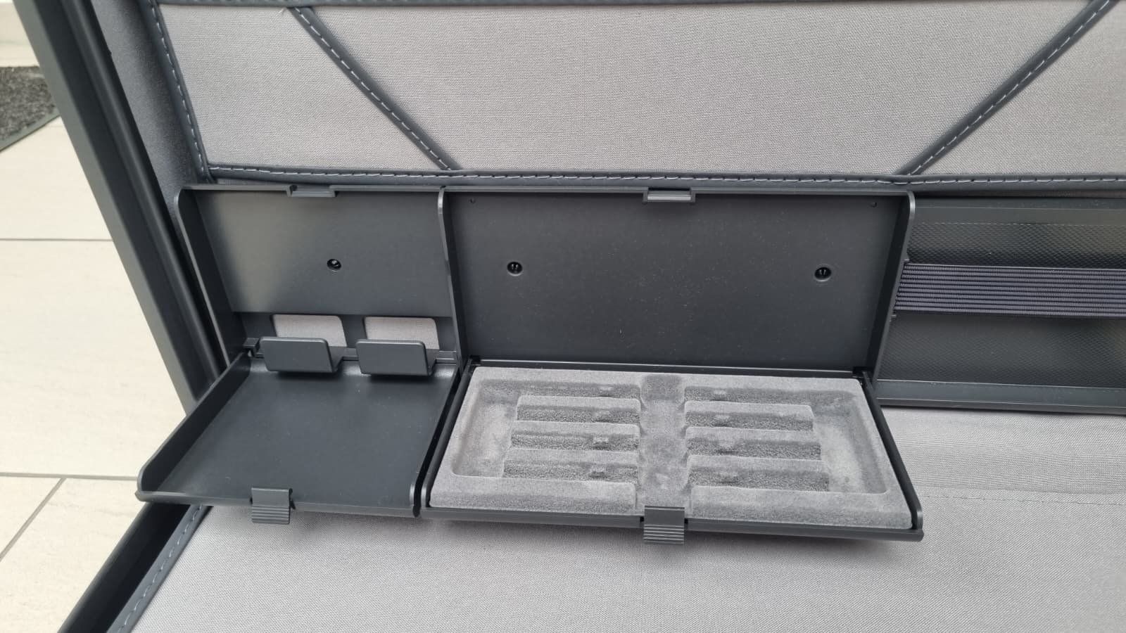 Samsonite Valigie & Borse: Robuster Samsonite Aktenkoffer (muss abgeholt werden!) – Usato da Wohlen AG venduto da liur007 4