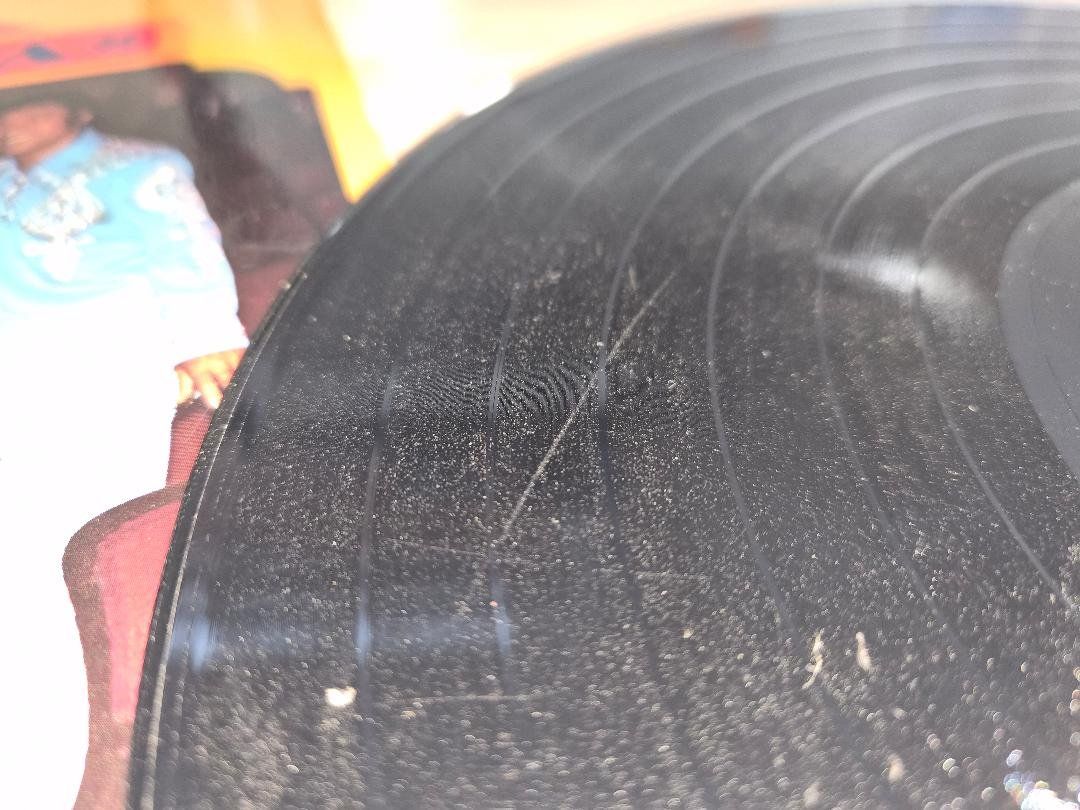 Schallplatten: LP – Gebraucht aus Dielsdorf von Haesi0 2