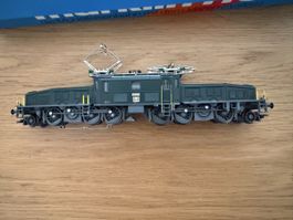 Märklin 13305  Be 6/8 ohne Verpackung