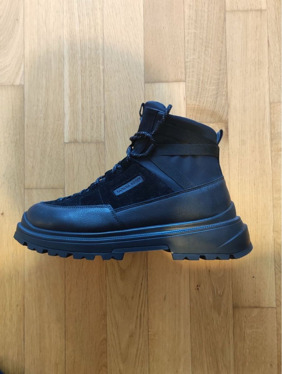 Canada Goose Scarpe da uomo: Canada Goose Boots 45 – Nuovo (secondo la descrizione) da Luzern venduto da cas_7b8n 5