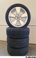 Audi A3 8V Original Winterräder 17" NEU
