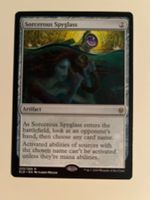 1 x Sorcerous Spyglass - Magic: The Gathering - MtG