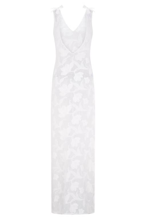 Vestiti: Meshki kleid Cornelia – Usato da Luzern venduto da sabslic 3