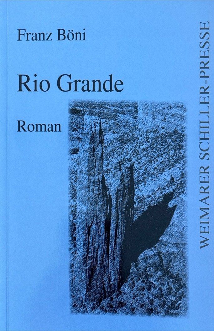 Libri: Böni Franz, Rio Grande – Nuovo (secondo la descrizione) da Sarnen venduto da Livres