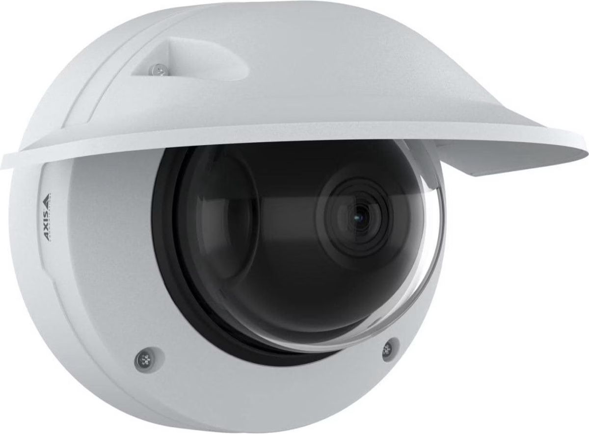 Videocamere: Axis Netzwerkkamera Q3628-VE – Nuovo e nell'imballaggio originale da Kilchberg ZH venduto da chefe07 1