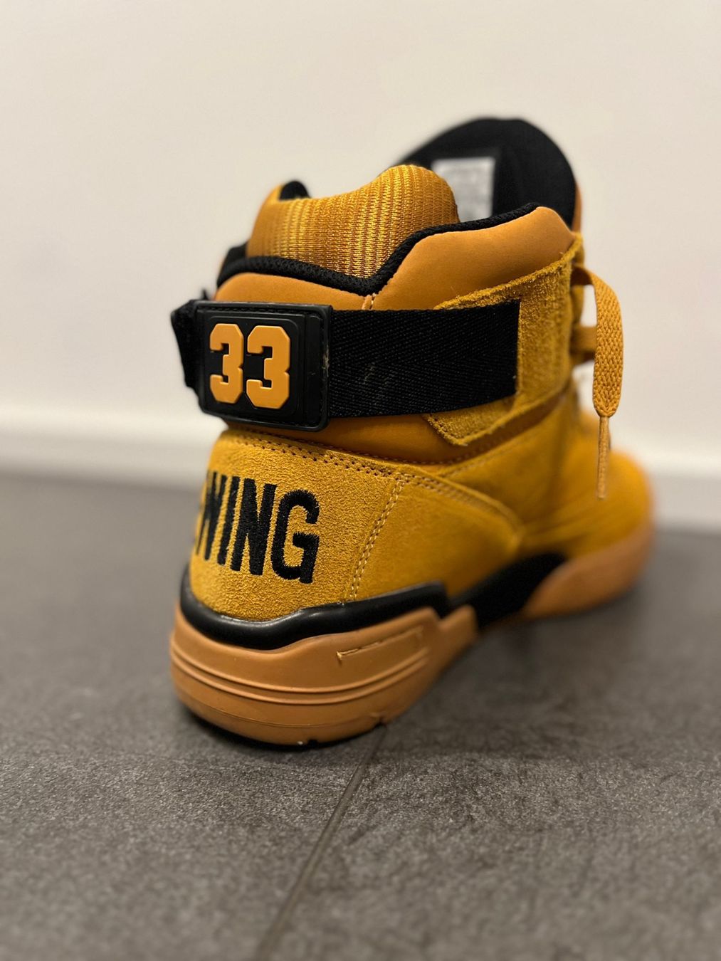 Scarpe per ragazzi: Ewing sneaker – Nuovo e nell'imballaggio originale da Herisau venduto da debora9 5