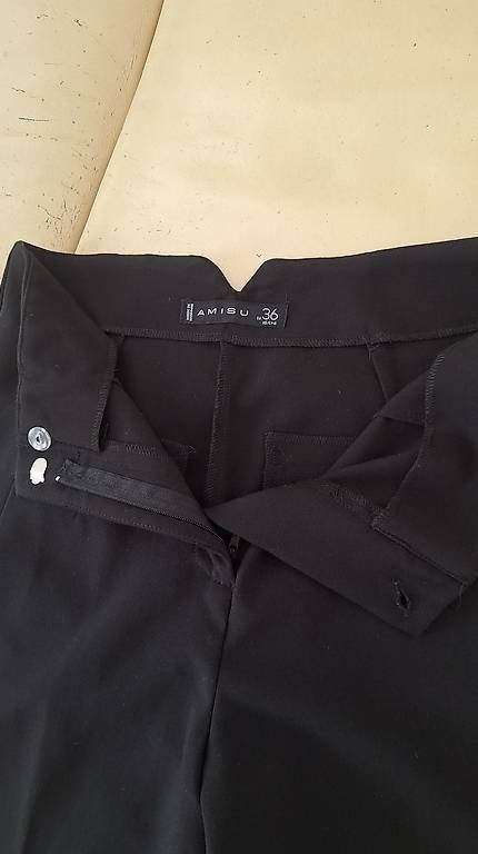 Pantaloni: Stoffhose – Usato da Dintikon venduto da lec_89sx 3