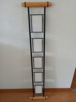 Toller Bilderrahmen für 5 Fotos in der Grösse 10 x 15 cm