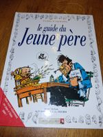 Bd Le guide du jeune père