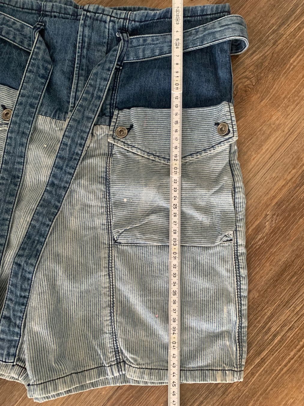 Diesel Jeans: Diesel-Shorts – Gebraucht aus Emmen von Bgucci_girl 7