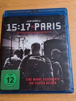 Bluray 15:17 to Paris von Clint Eastwood