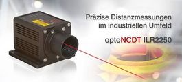 Distrelec Distance Sensor