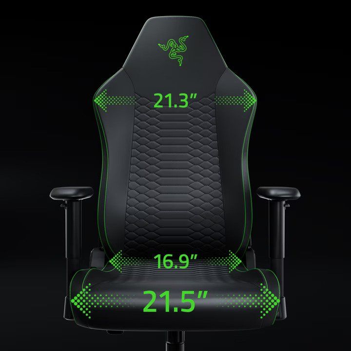 Sedie: Razer Gaming Stuhl Iskur V2 X – Usato da Birr venduto da zMeriton 3