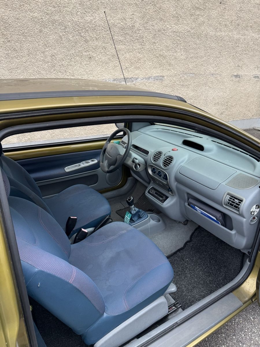 Automobili: Renault Twingo – Usato da Bassecourt venduto da ShkodranAdemi 1
