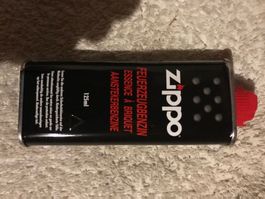 Zippo Feuerzeug Benzin 125ml