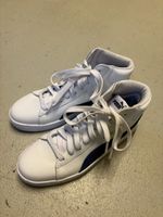 Puma Turnschuhe Gr. 41, wie neu