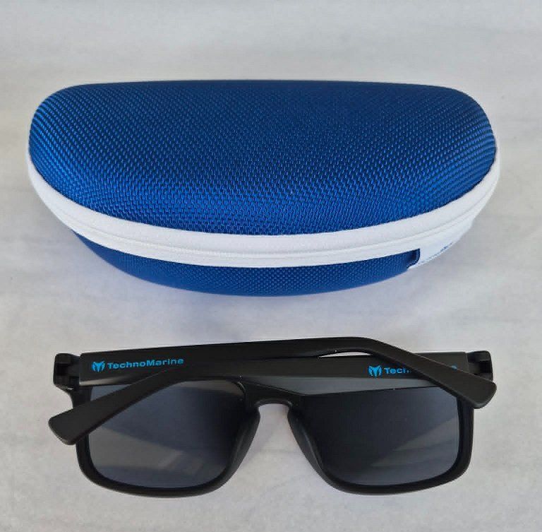 Occhiali & Lenti: TechnoMarine  Unisex-Sonnenbrille – Nuovo e nell'imballaggio originale da Kehrsatz venduto da lar_fsw9 2