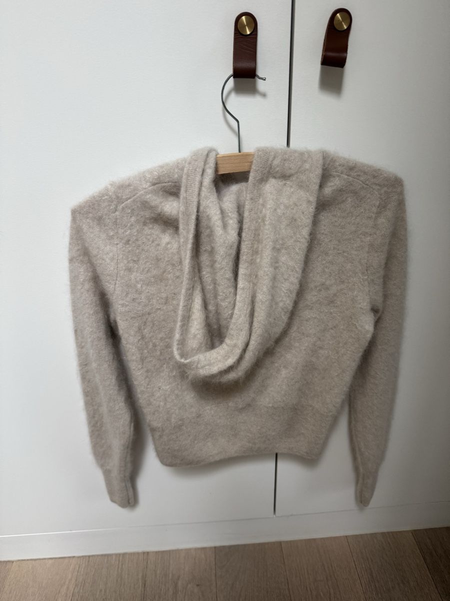 J.Crew Pulls & Sweat-shirts: Jacket Cachemire J.Crew XXS – Neuf (Voir description) à Chamoson par Sev91 1