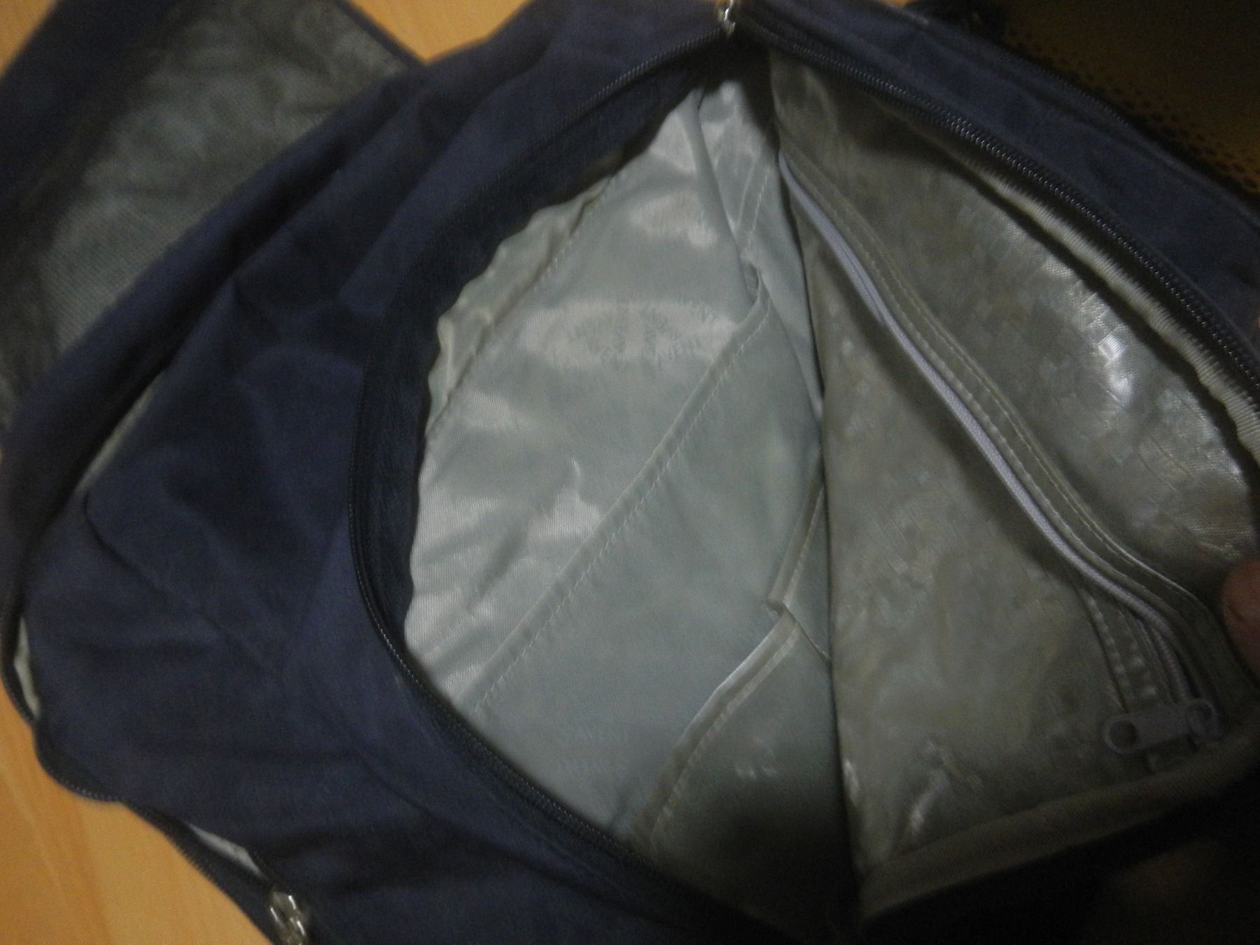 Sacs femmes: Baby Wickel Rucksack von Avent – D'occasion à Bronschhofen par happynews2018 1