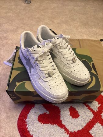 Bape Sta