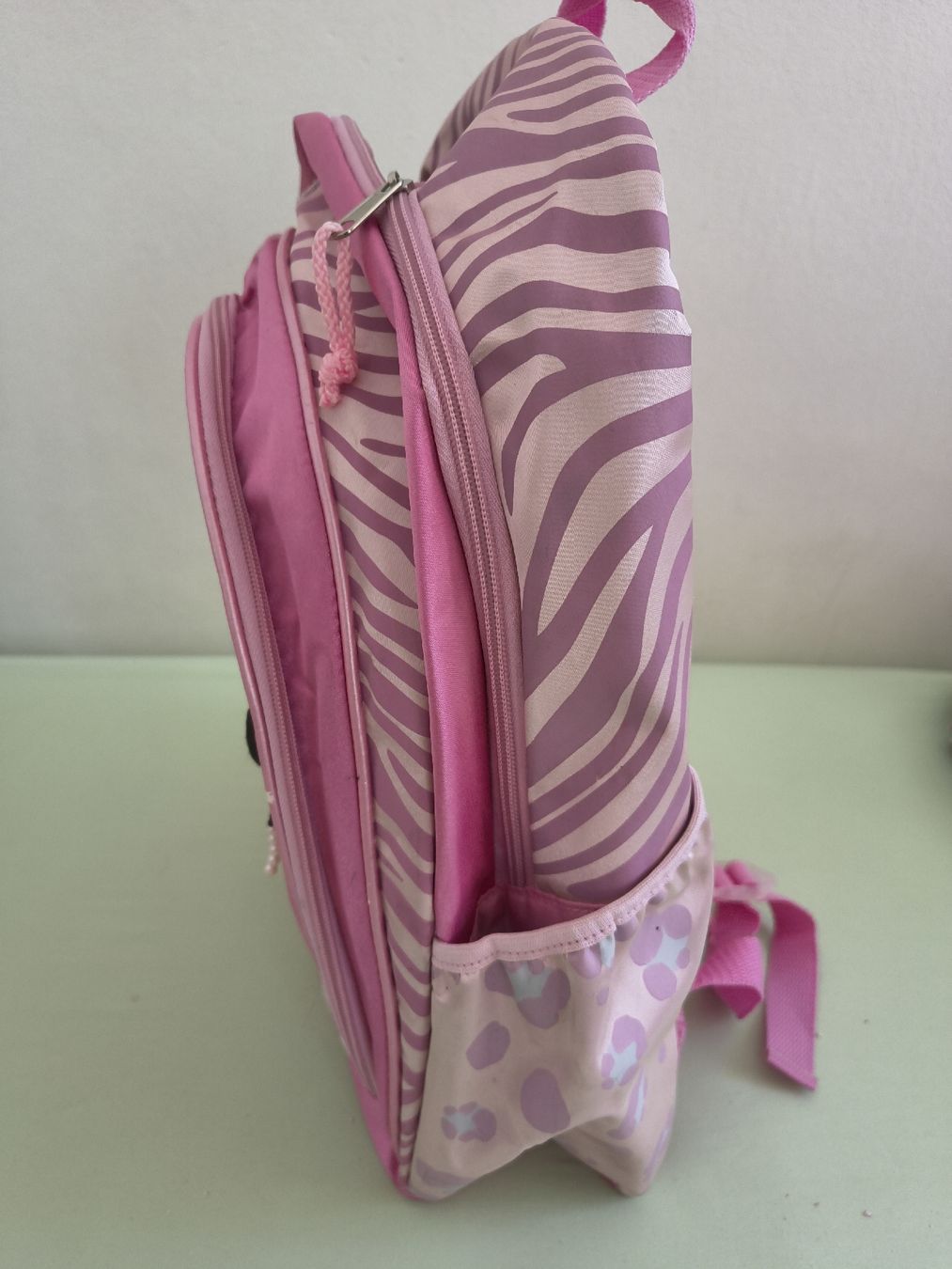 Borse & Zaini: Sac à dos Betty Boop – Usato da Sonceboz-Sombeval venduto da mayling_ngo 2