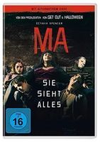 Ma - Sie sieht alles (Neu+OVP) 2019