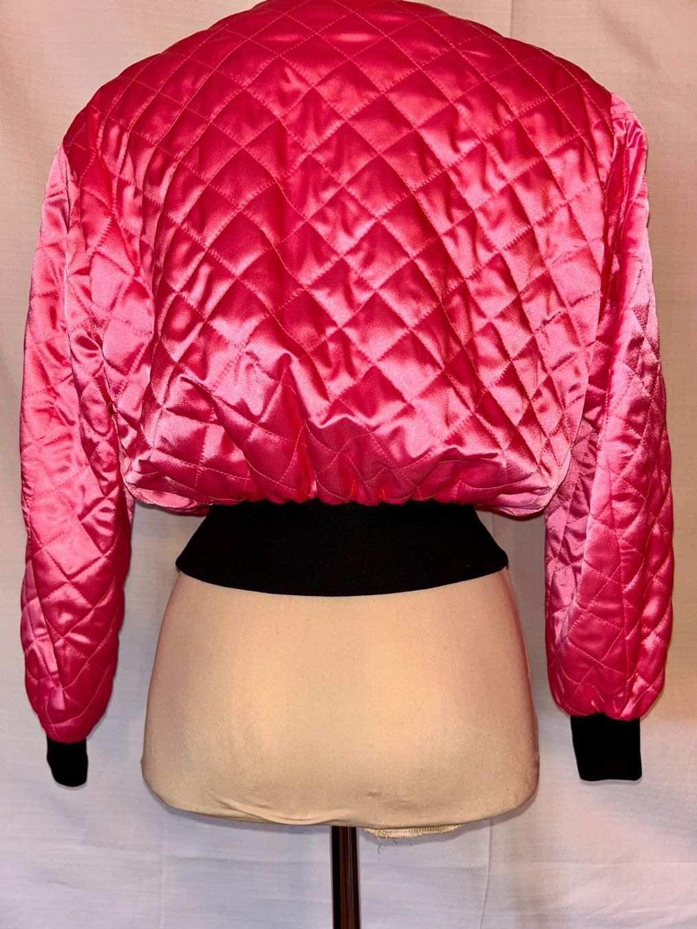 Moschino Giacche: Moschino Couture Barby Bomber – Nuovo e nell'imballaggio originale da Davos Dorf venduto da Juszy-Shop 4