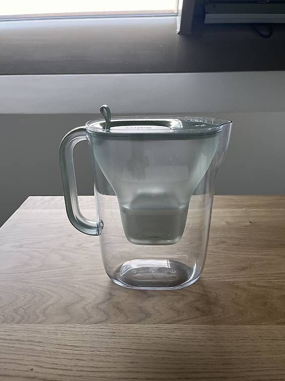 Appareils de cuisine: BRITA Tischwasserfilter Essential 2.4l Set inkl 6 Filter – D'occasion à Winterthur par pabe91 3