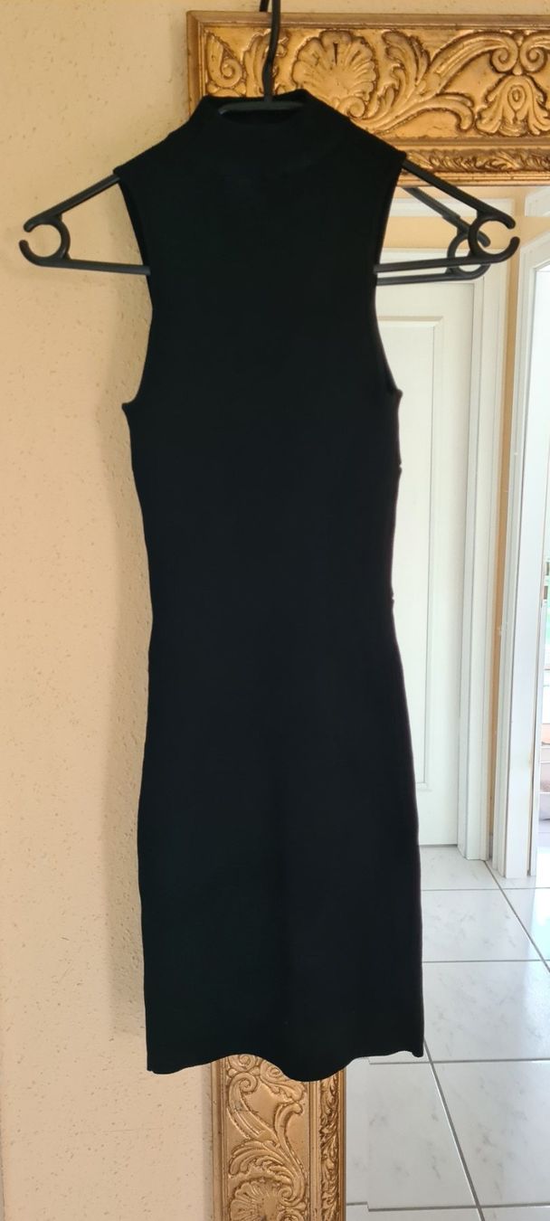 Bershka Vestiti: Bershka Kleid – Usato da Allschwil venduto da Virgo 2