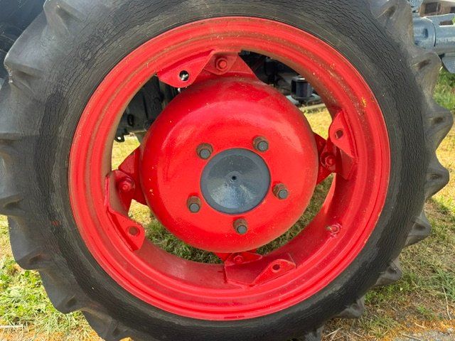 Tutte le macchine: Geräteträger Lanz Alldog  1315 – Usato da Wilihof venduto da hywa2210 5
