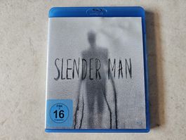 Slender Man  /  Bluray
