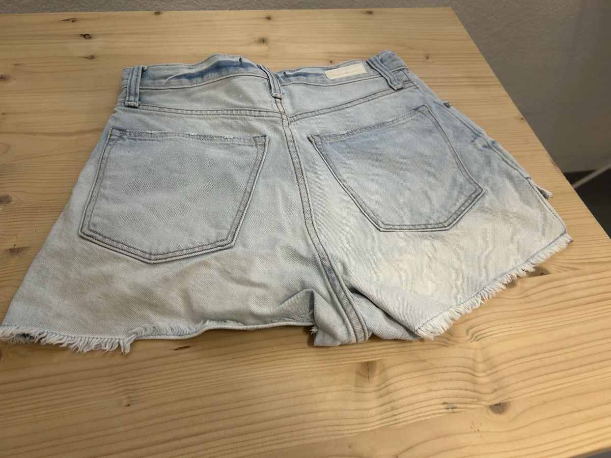 Jeans: hot pens  – D'occasion à Zürich par 11Zitronenfalter 1