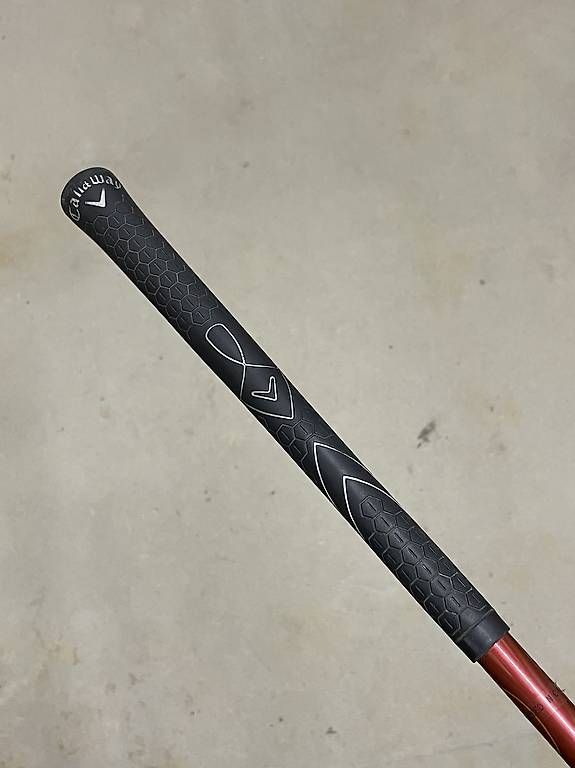 Callaway Mazze & Set: Callaway Holz 3 Diablo Edge – Usato da Bern venduto da mia_8nfn 4