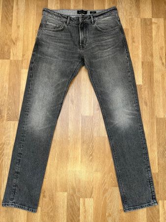 Massimo Dutti Jeans