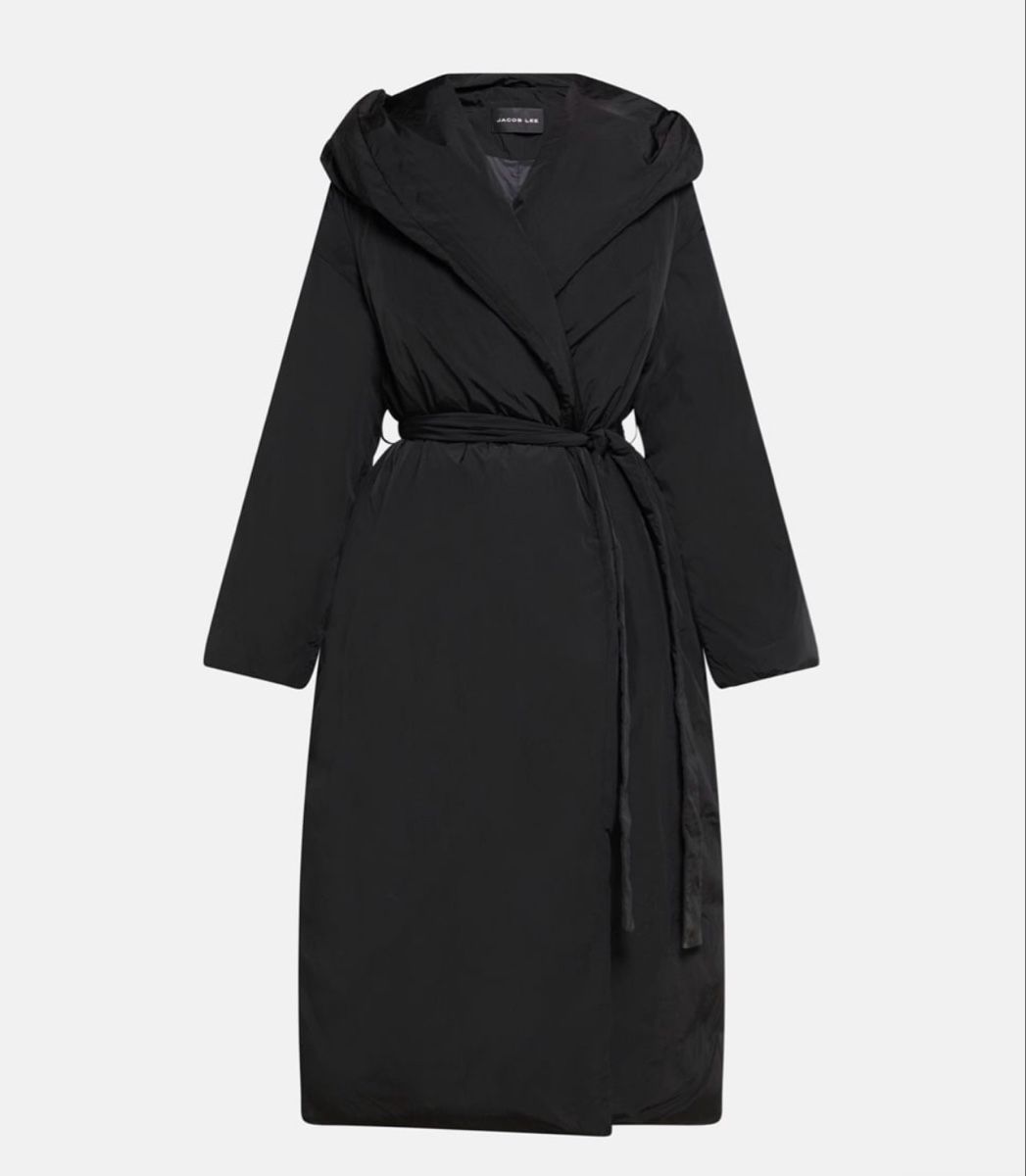 Mäntel: Jacob Lee down coat – Neu und originalverpackt aus Paradiso von viorea 3