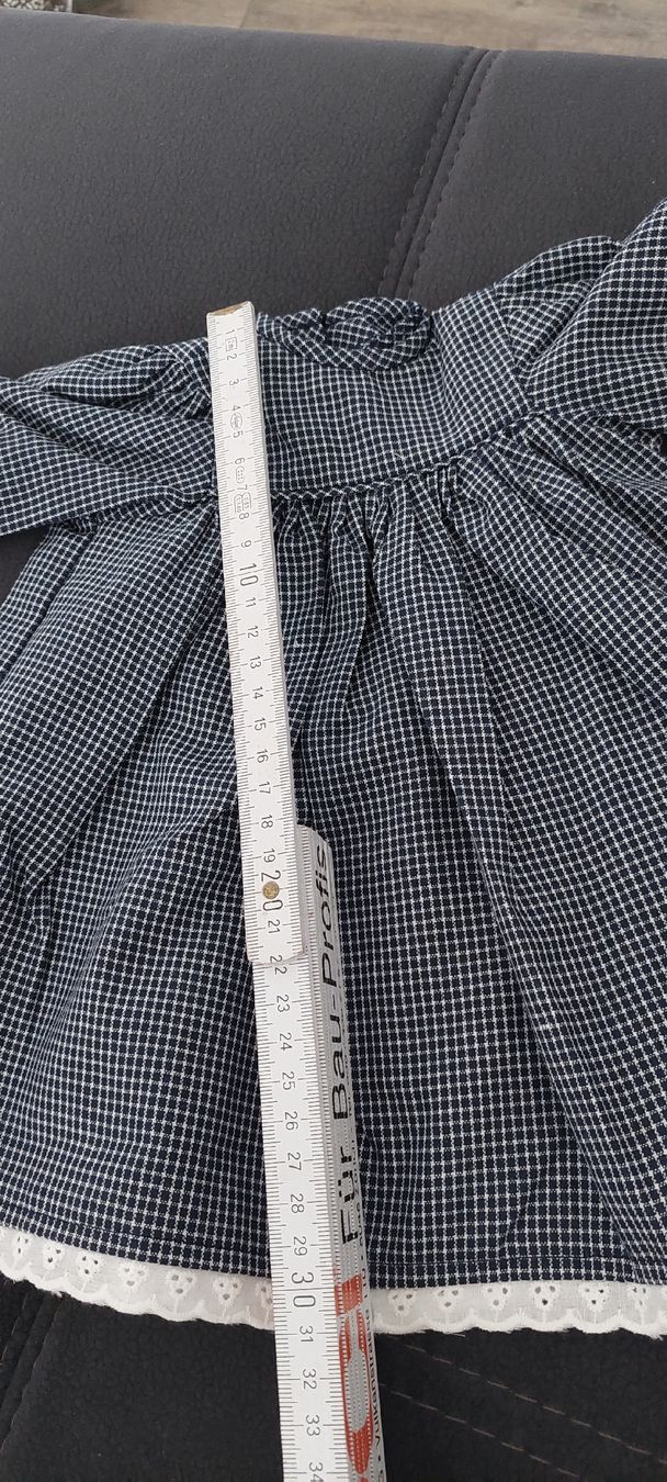 Heidi ott Poupées: Heidi Ott Puppenkleid  – Neuf (Voir description) à Muri AG par nindo1 1
