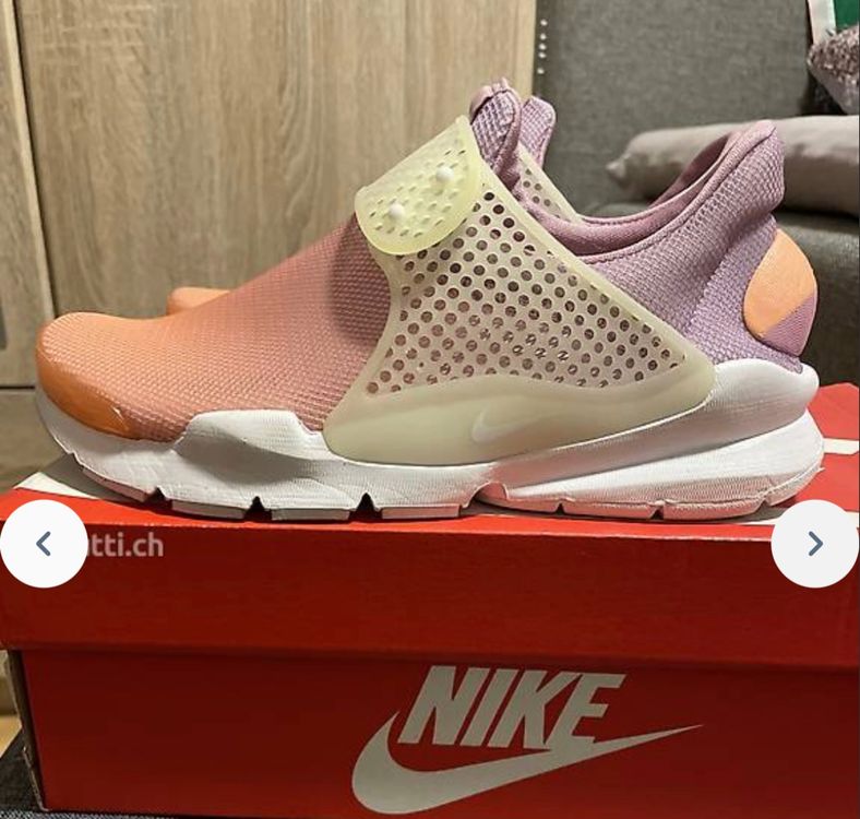 Nike sock shop dart acheter