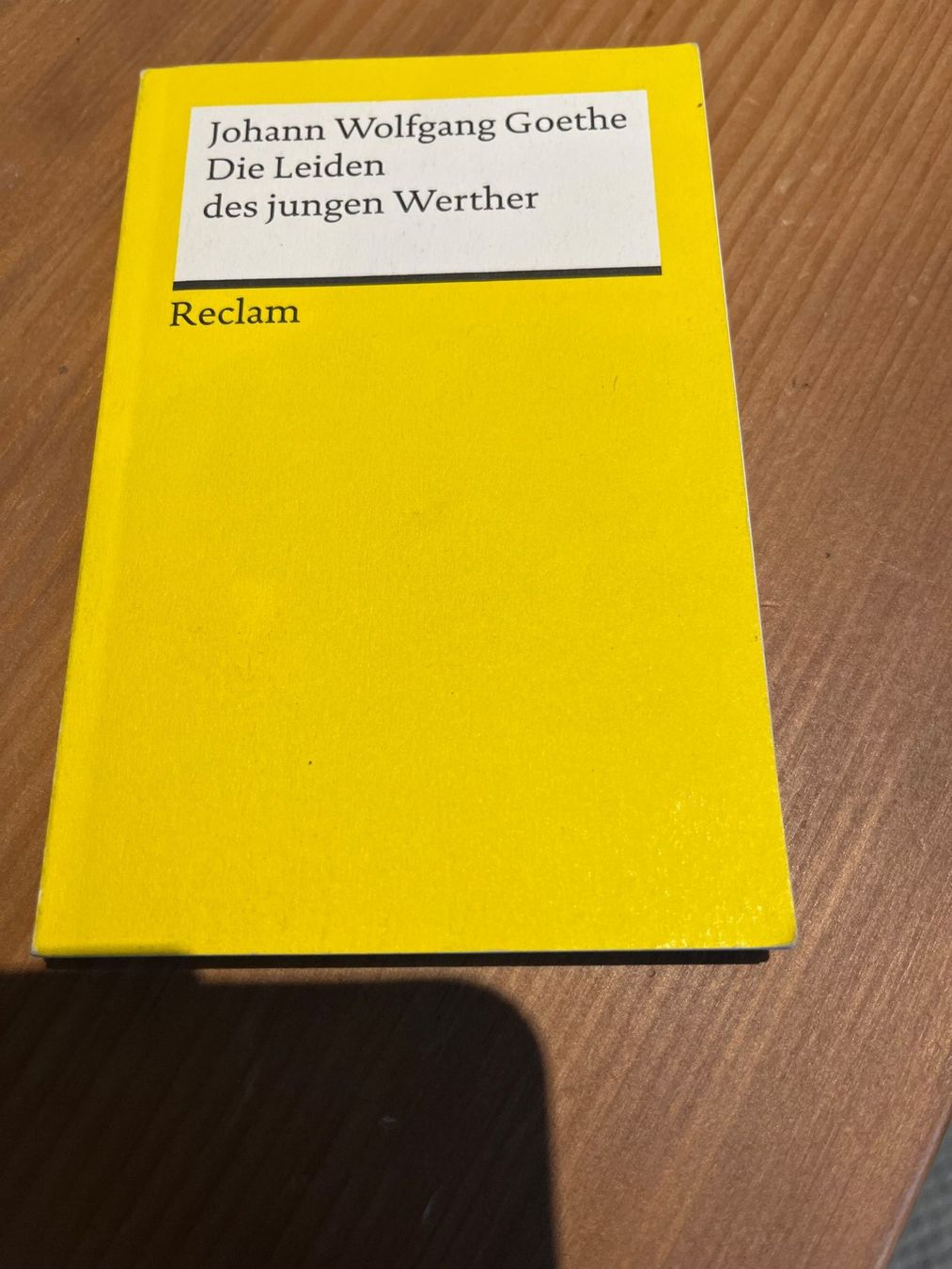 Libri: Diverse Reclam Bücher - fast gratis – Usato da Oberrohrdorf venduto da Anuschka5 5