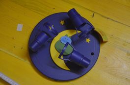 LAMPE NEU