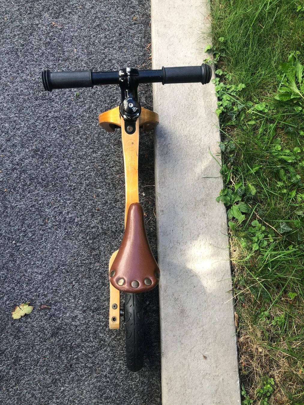 Early Rider Biciclette: Kinderlaufrad Early Rider – Usato da Zürich venduto da Bdav 3
