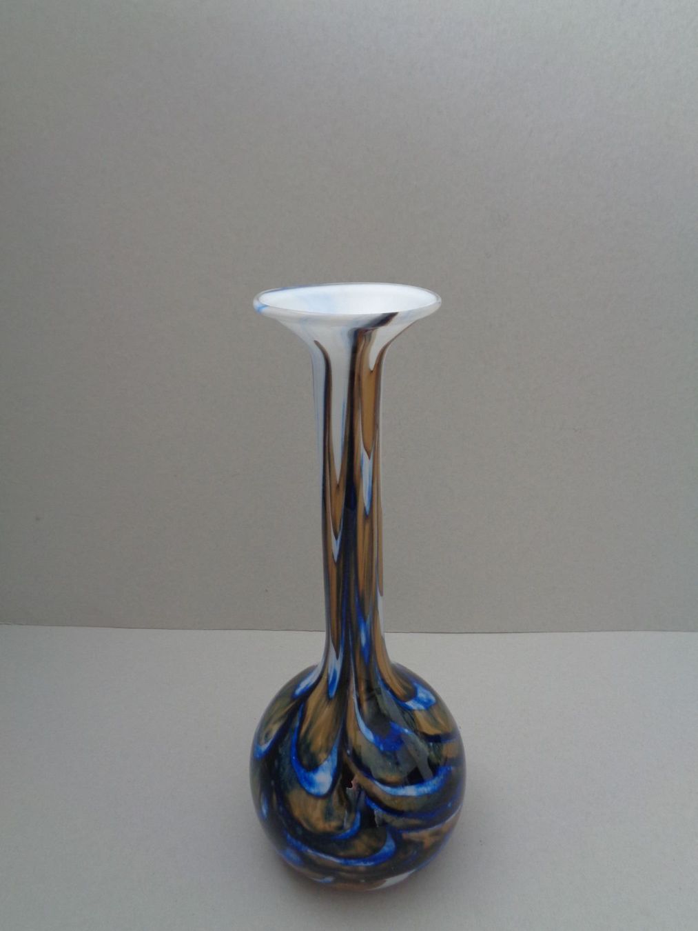 Murano Vasen & Gefässe: Opalglas - Vase – Gebraucht aus Chur von omonia 1