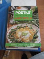 Portas - Mit Lust und Liebe kochen, Kartoffeln