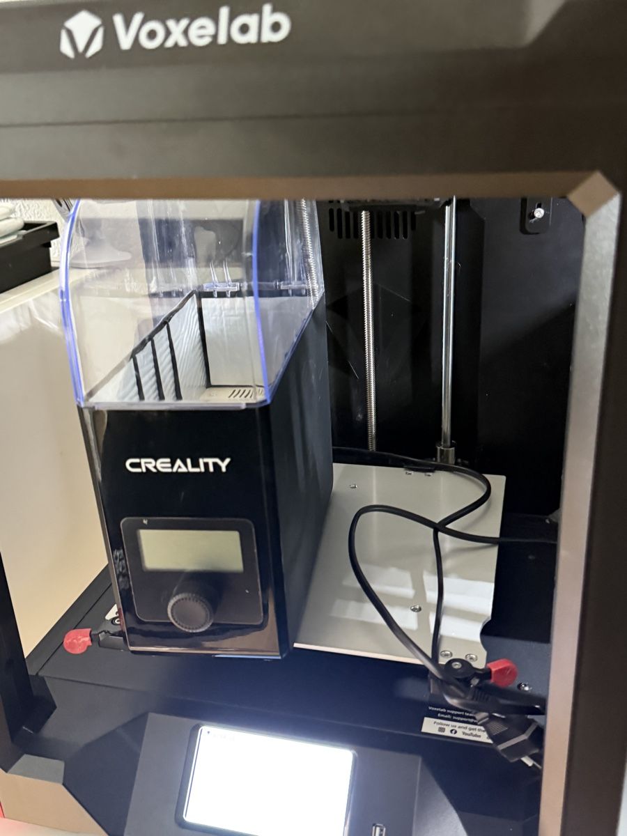Stampanti 3D: Voxelab Aries 3D Drucker – Nuovo (secondo la descrizione) da Wettingen venduto da Joelds98 1