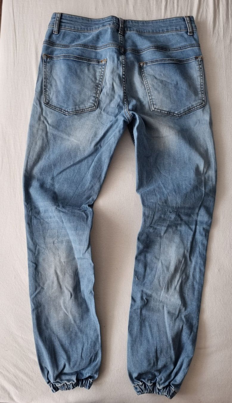 Jeans: Your-Turn Jeans (Gr. 30/32) – Gebraucht aus Gams von tischi97 1