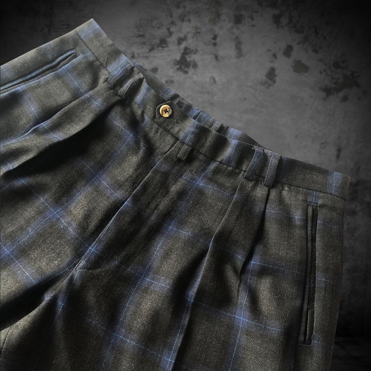 Gant Pantalons: Pants Gant Blue Men W36 – D'occasion à Genève par ang_7j7j 6